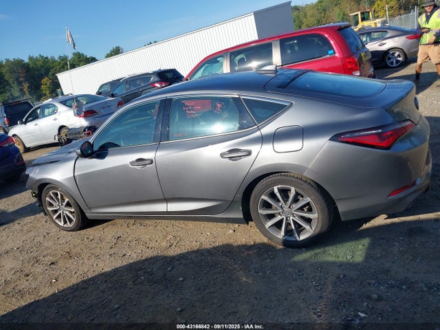 19UDE4H26RA017152 Acura l15ca