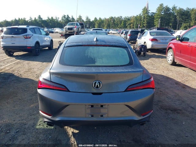 19UDE4H26RA017152 Acura l15ca