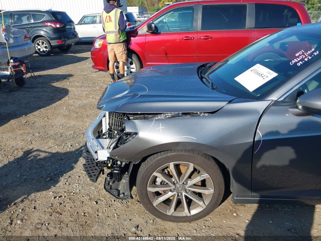 19UDE4H26RA017152 Acura l15ca