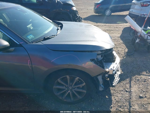 19UDE4H26RA017152 Acura l15ca