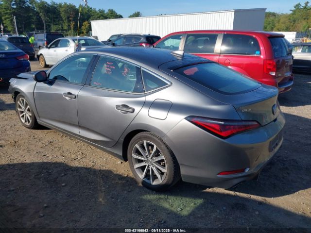 2024 ACURA INTEGRA 19UDE4H26RA017152 Photo 2