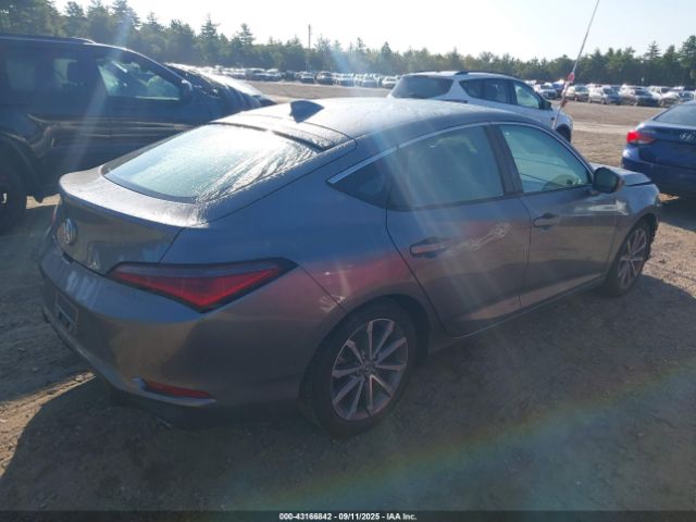 2024 ACURA INTEGRA 19UDE4H26RA017152 Photo 3