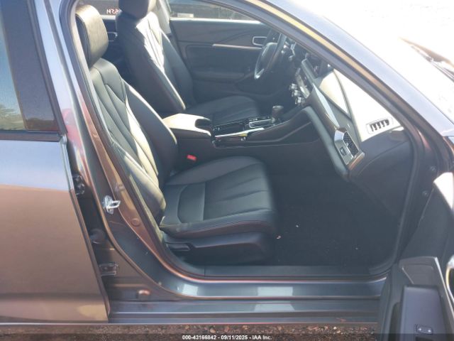 2024 ACURA INTEGRA 19UDE4H26RA017152 Photo 4