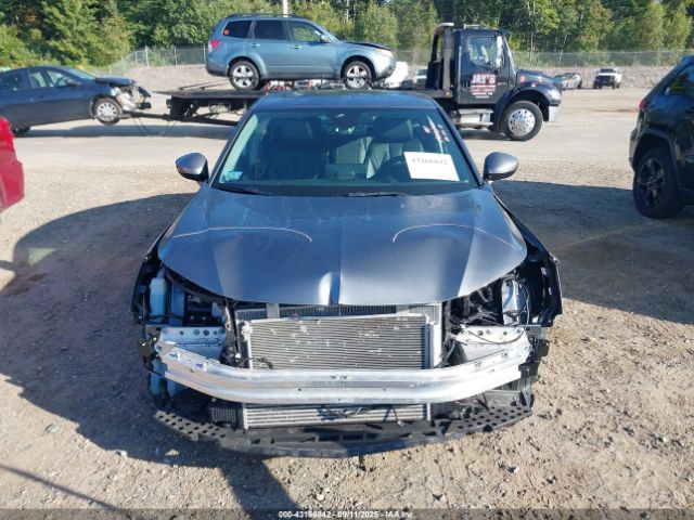 2024 ACURA INTEGRA 19UDE4H26RA017152 Photo 5