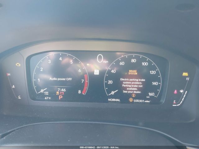 2024 ACURA INTEGRA 19UDE4H26RA017152 Photo 6