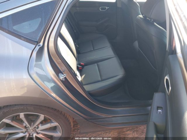 2024 ACURA INTEGRA 19UDE4H26RA017152 Photo 7