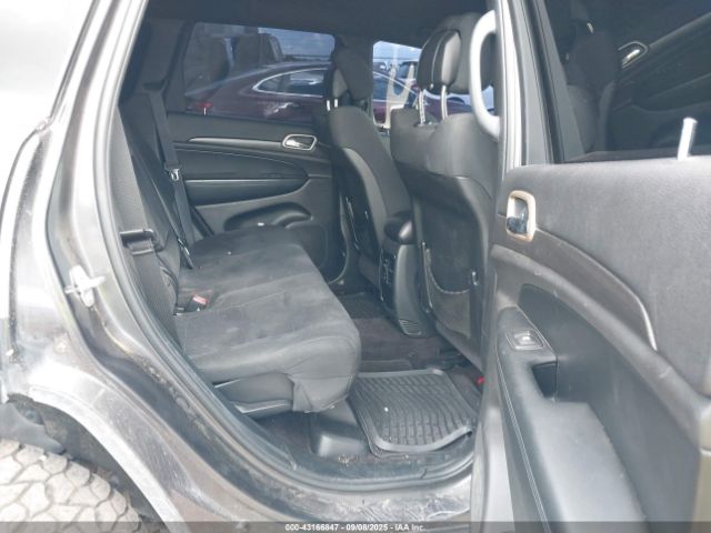 2017 JEEP GRAND CHEROKEE 1C4RJEAG7HC813424 Photo 7