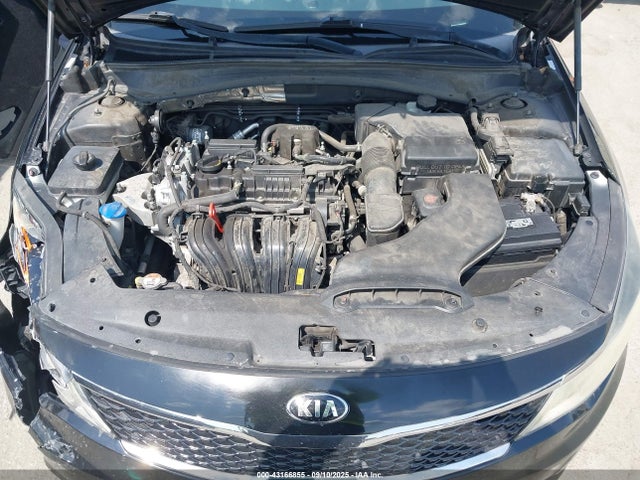 5XXGT4L34GG090202 KIA t-gdi theta ii