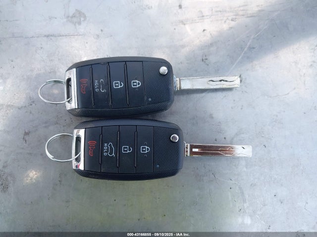 5XXGT4L34GG090202 KIA t-gdi theta ii