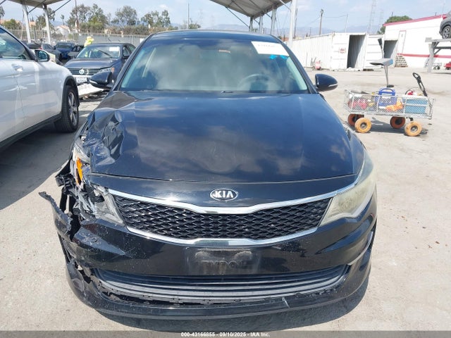 5XXGT4L34GG090202 KIA t-gdi theta ii