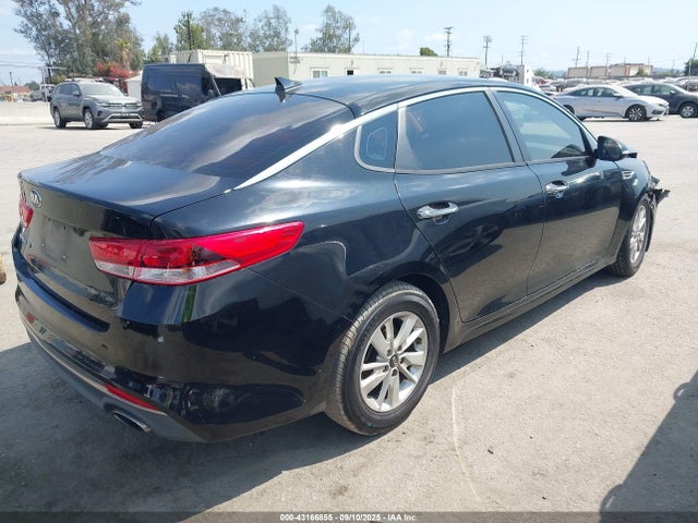 5XXGT4L34GG090202 KIA t-gdi theta ii
