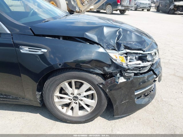5XXGT4L34GG090202 KIA t-gdi theta ii
