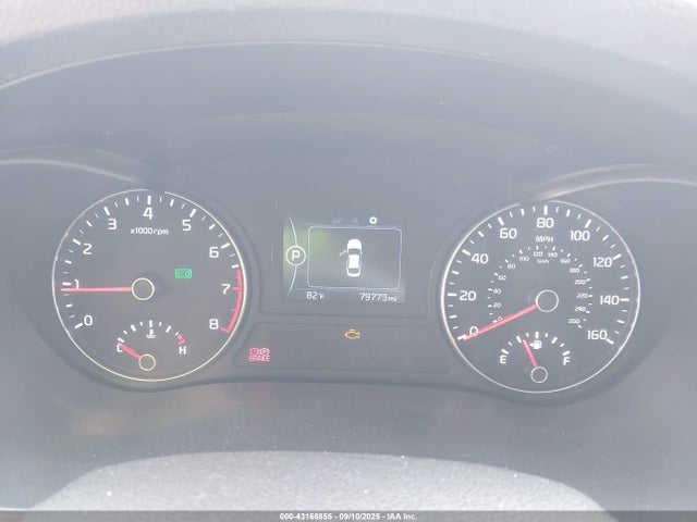 5XXGT4L34GG090202 KIA t-gdi theta ii