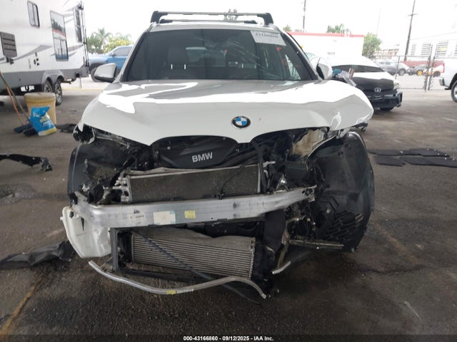 WBXHT3C34J5K27460 BMW 2018