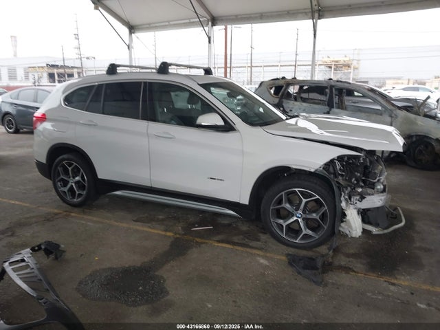 WBXHT3C34J5K27460 BMW 2018