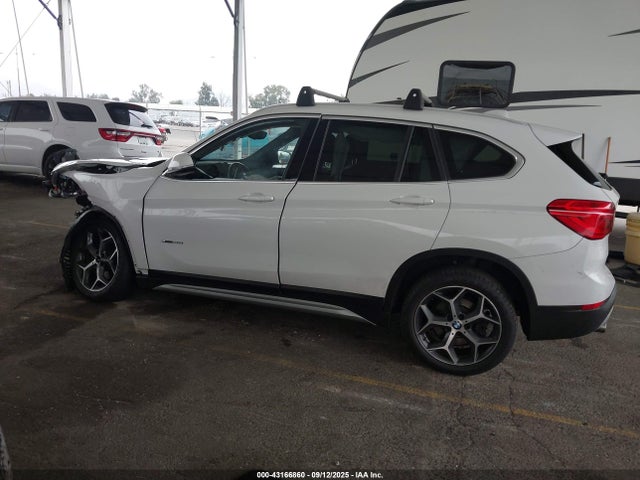 WBXHT3C34J5K27460 BMW 2018