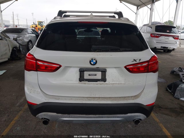 WBXHT3C34J5K27460 BMW 2018