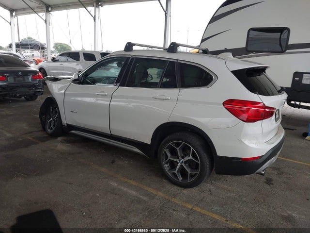 WBXHT3C34J5K27460 BMW 2018