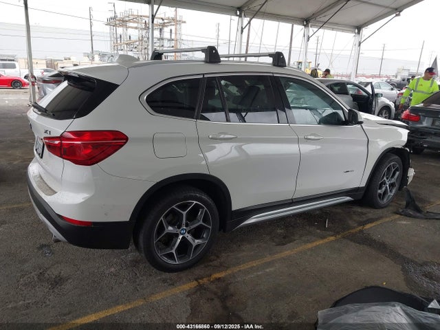 WBXHT3C34J5K27460 BMW 2018