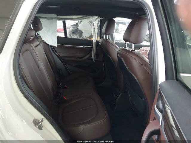 WBXHT3C34J5K27460 BMW 2018