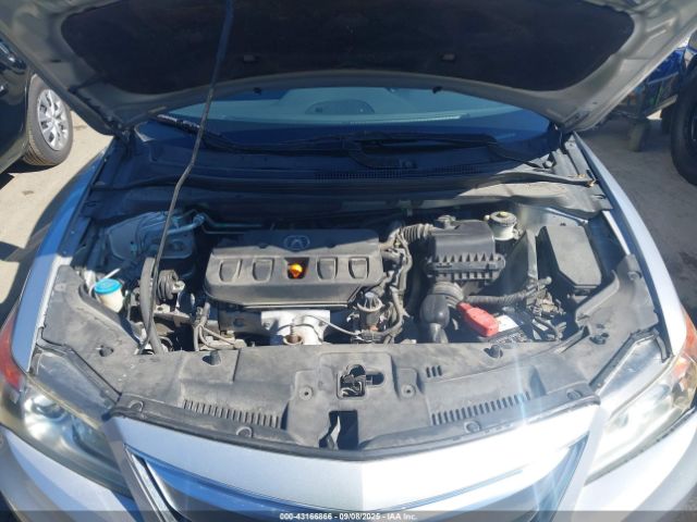 2013 ACURA ILX 19VDE1F59DE010916 Photo 9