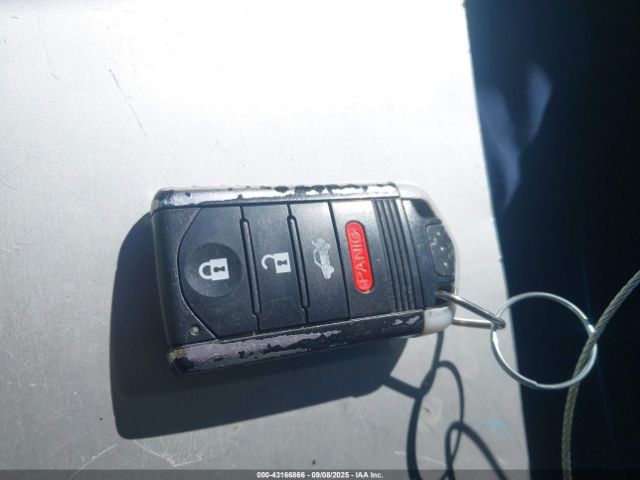 2013 ACURA ILX 19VDE1F59DE010916 Photo 10