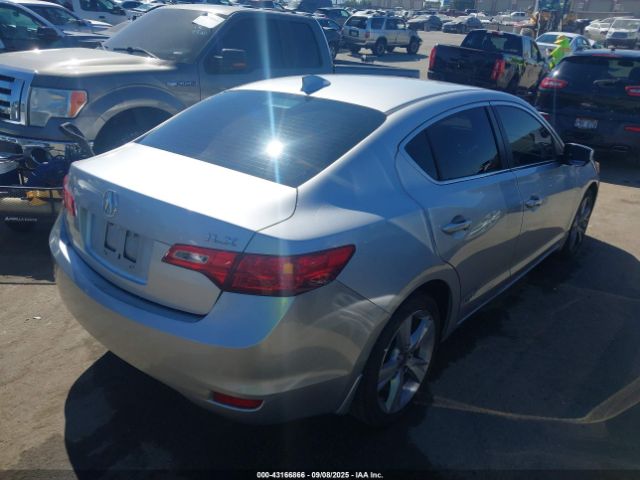 2013 ACURA ILX 19VDE1F59DE010916 Photo 3