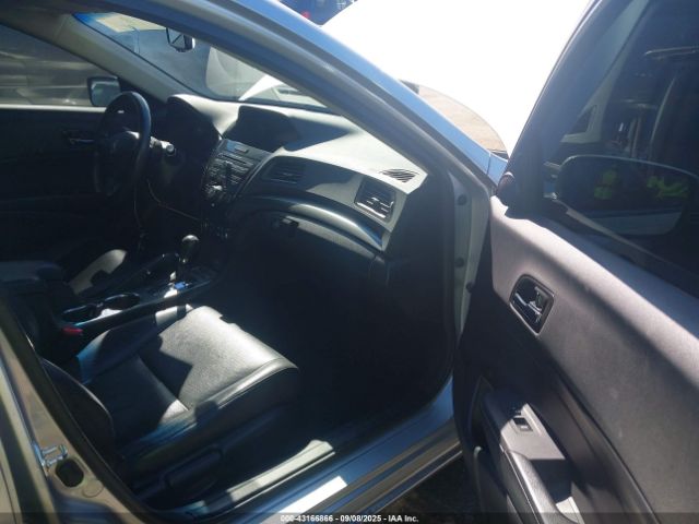 2013 ACURA ILX 19VDE1F59DE010916 Photo 4