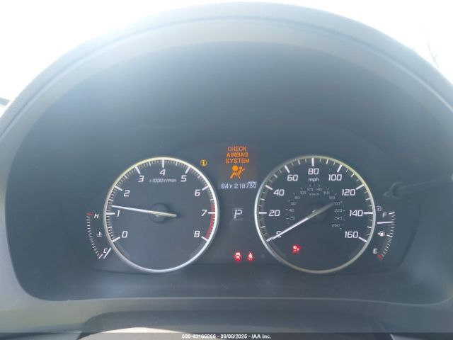 2013 ACURA ILX 19VDE1F59DE010916 Photo 6