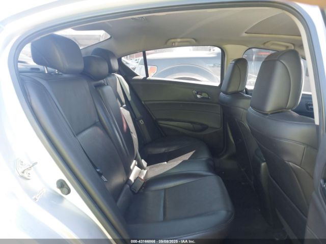 2013 ACURA ILX 19VDE1F59DE010916 Photo 7
