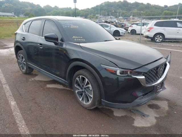 2023 MAZDA CX-5 JM3KFBDM8P0189336