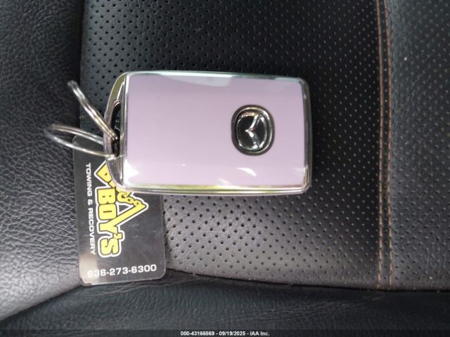 2023 MAZDA CX-5 JM3KFBDM8P0189336 Photo 10