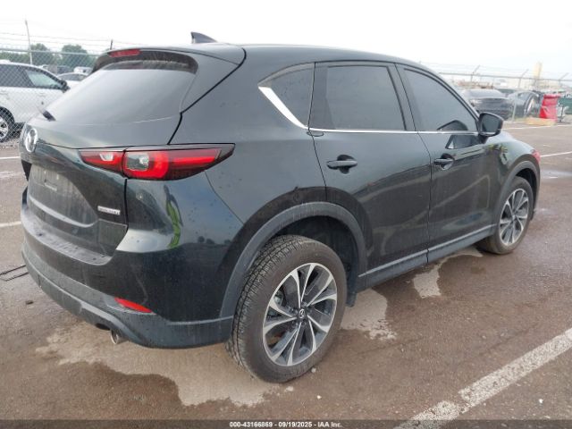 2023 MAZDA CX-5 JM3KFBDM8P0189336 Photo 3
