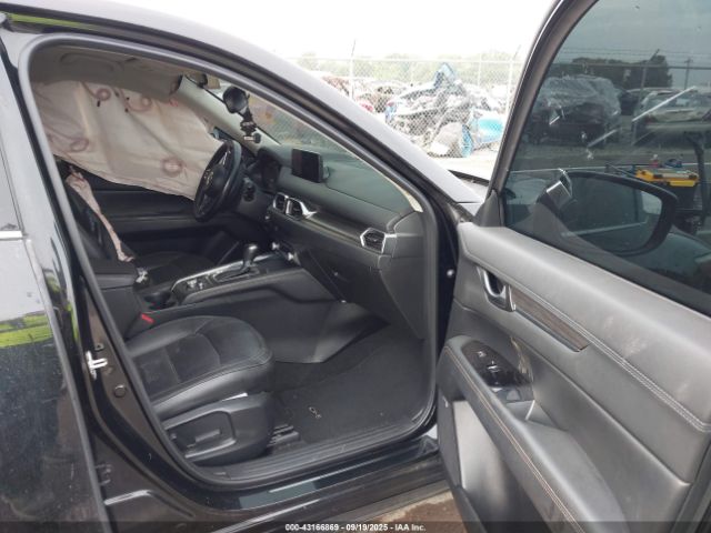 2023 MAZDA CX-5 JM3KFBDM8P0189336 Photo 4