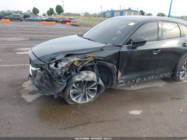 2023 MAZDA CX-5 JM3KFBDM8P0189336 Photo 5
