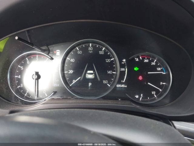 2023 MAZDA CX-5 JM3KFBDM8P0189336 Photo 6