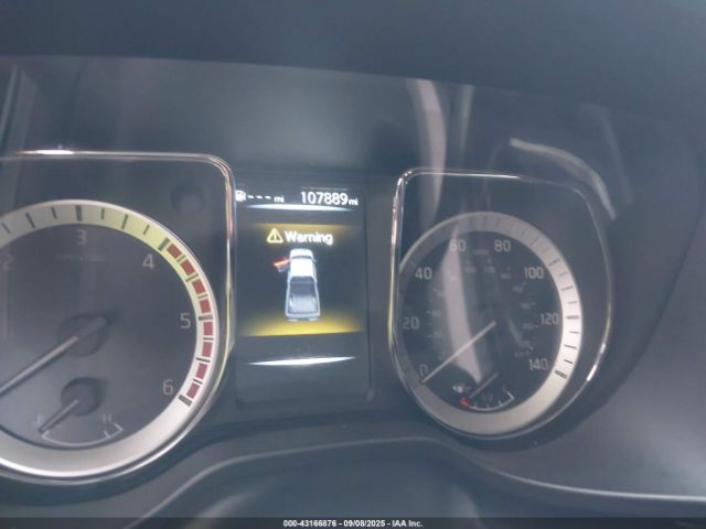 2016 NISSAN TITAN XD 1N6BA1F42GN502492 Photo 6