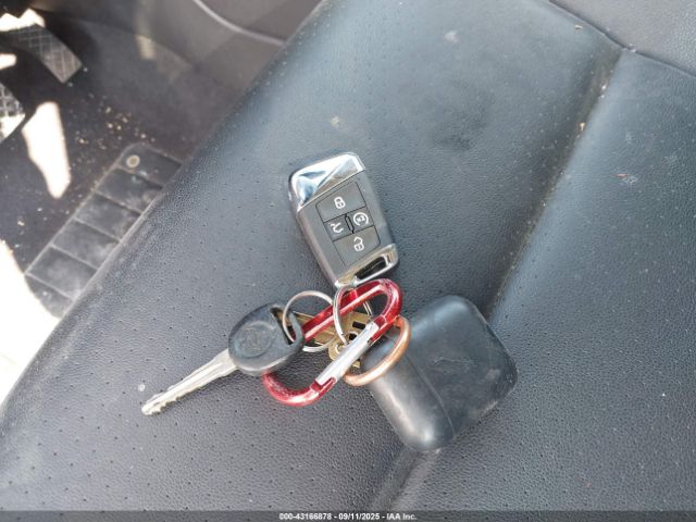 2021 VOLKSWAGEN ATLAS 1V2HR2CA8MC566127 Photo 10