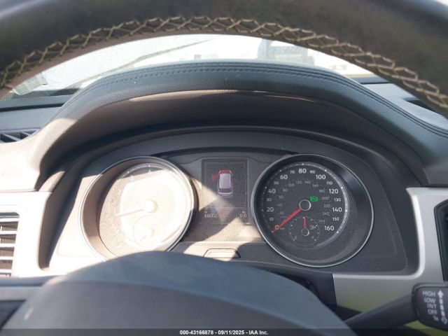 2021 VOLKSWAGEN ATLAS 1V2HR2CA8MC566127 Photo 6