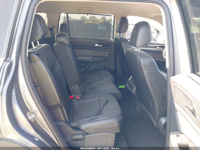 2021 VOLKSWAGEN ATLAS 1V2HR2CA8MC566127 Photo 7