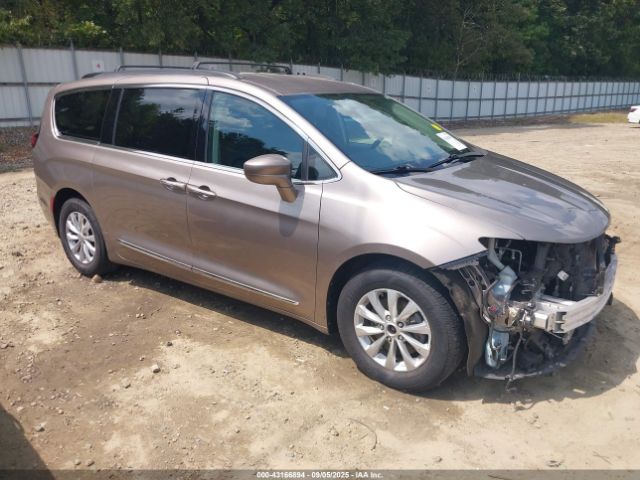 2017 CHRYSLER PACIFICA 2C4RC1BG6HR705336