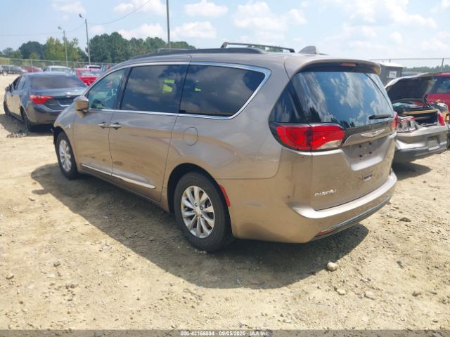 2017 CHRYSLER PACIFICA 2C4RC1BG6HR705336 Photo 2