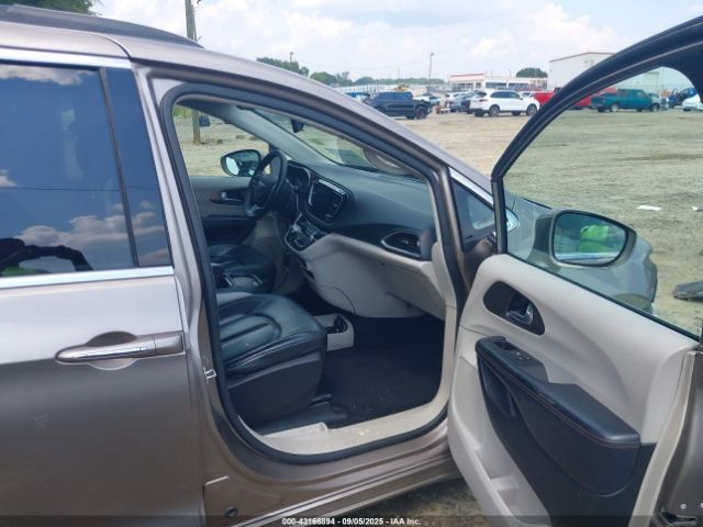 2017 CHRYSLER PACIFICA 2C4RC1BG6HR705336 Photo 4