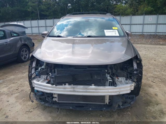 2017 CHRYSLER PACIFICA 2C4RC1BG6HR705336 Photo 5