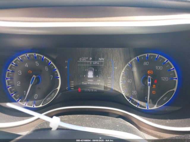 2017 CHRYSLER PACIFICA 2C4RC1BG6HR705336 Photo 6