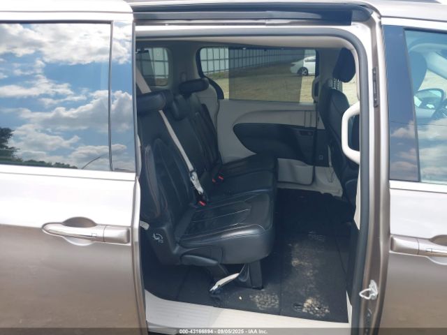 2017 CHRYSLER PACIFICA 2C4RC1BG6HR705336 Photo 7