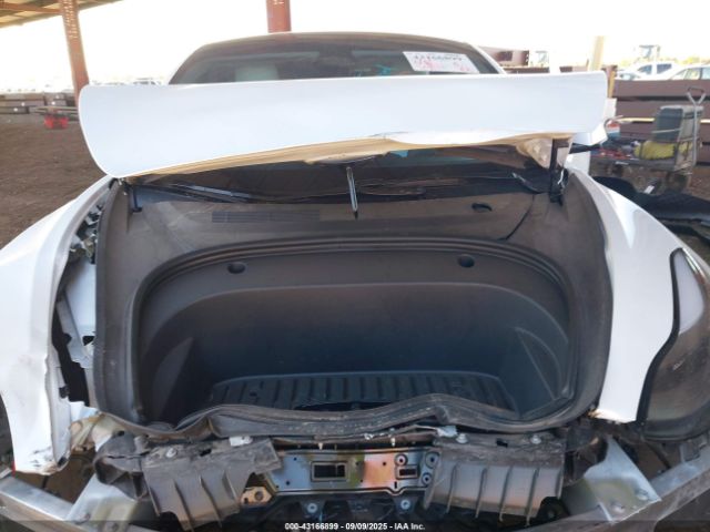 2022 TESLA MODEL 3 5YJ3E1EB2NF356473 Photo 9