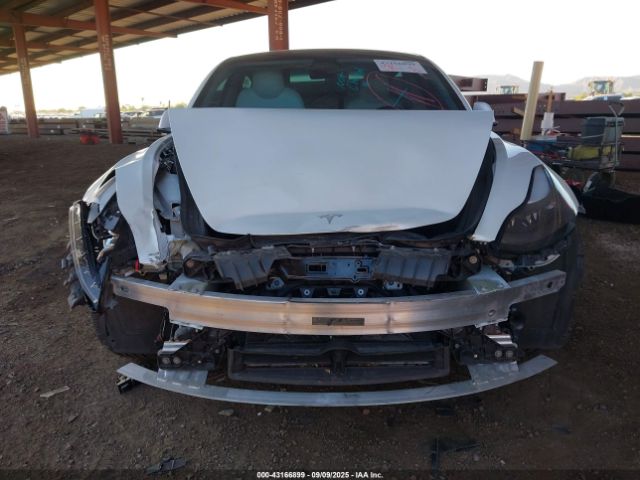 2022 TESLA MODEL 3 5YJ3E1EB2NF356473 Photo 5