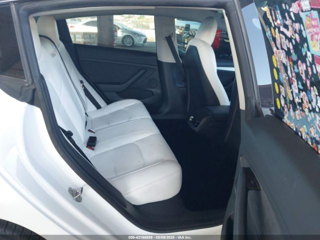 2022 TESLA MODEL 3 5YJ3E1EB2NF356473 Photo 7