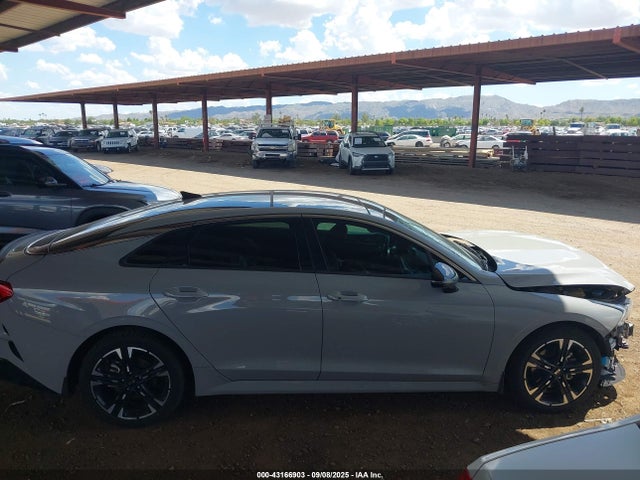 5XXG64J22MG061505 KIA t-gdi gamma ii